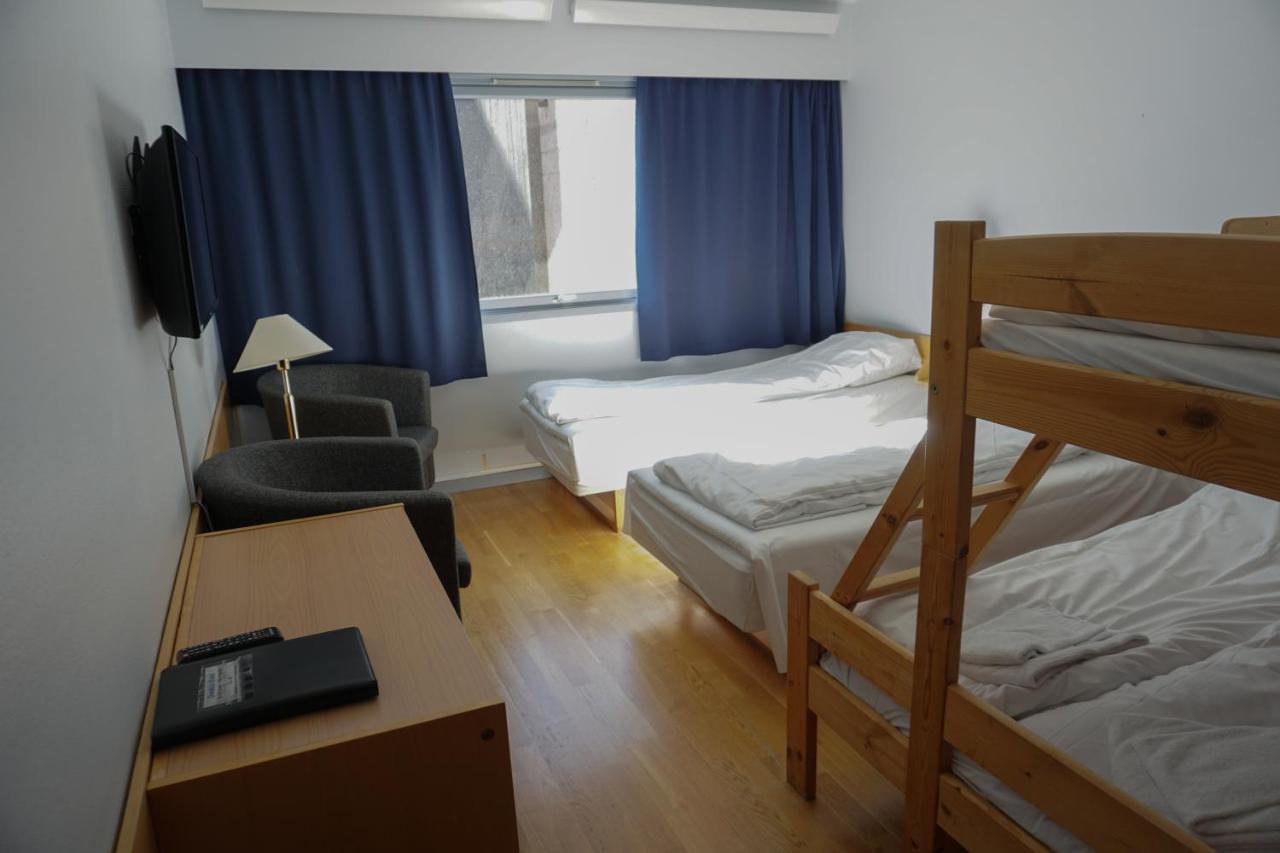 Dombas Hotel Екстериор снимка