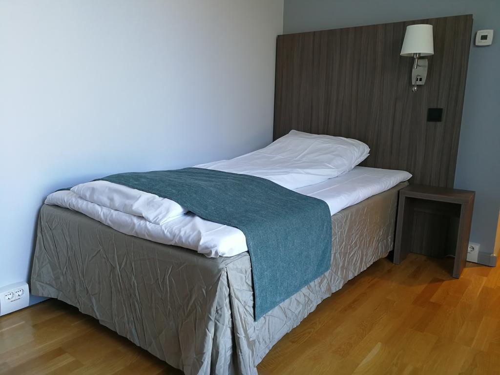 Dombas Hotel Екстериор снимка