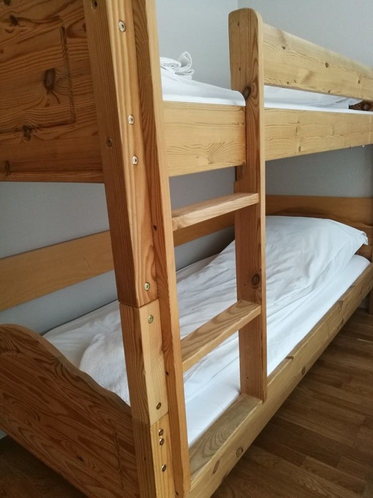 Dombas Hotel Екстериор снимка