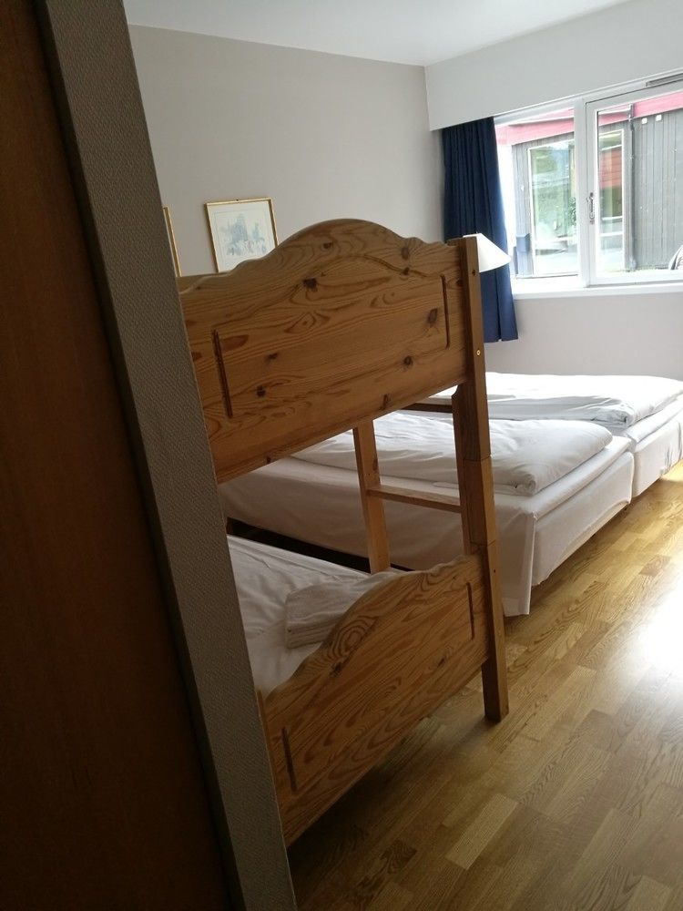 Dombas Hotel Екстериор снимка