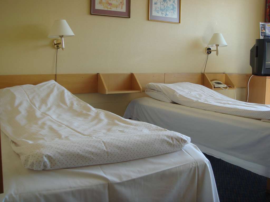 Dombas Hotel Стая снимка